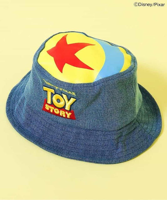 Disney Characters Toy Story Bucket Hat
