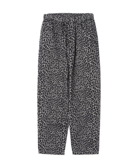 MANASTASH/CHILLIWACK PANTS LEOPARD