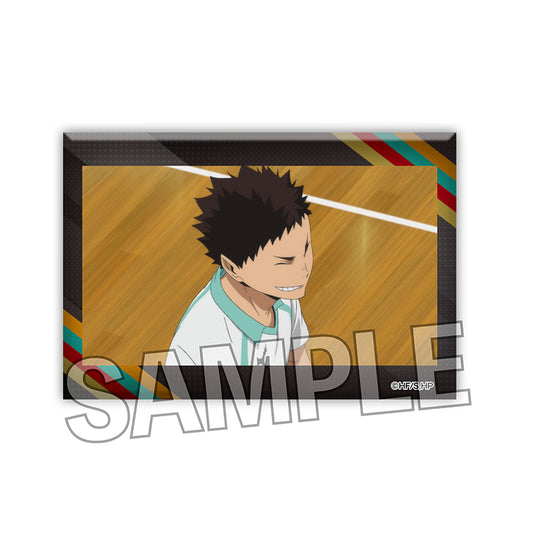 Haikyu!!_Stand Panel Mini vol.4 18