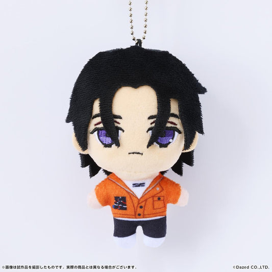 Charisma Pokekko Fumiya Ito (Plush Mascot)
