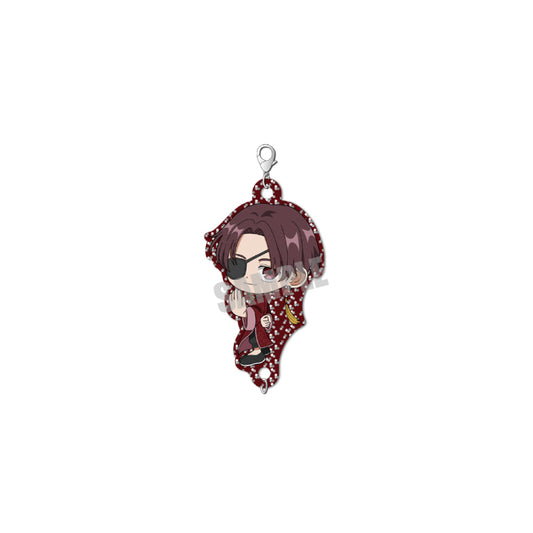 WIND BREAKER_Lame Chain Collection Su Fang Hayato MINI CHINA ver.