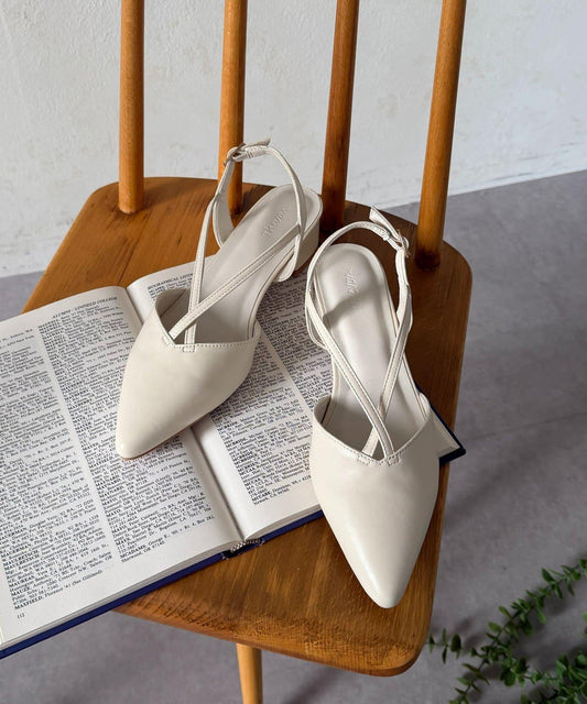 Cross Pumps