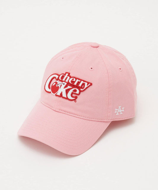 AMERICAN NEEDLE Logo Cap