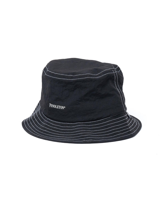 Contrast ST Hat - BLACK