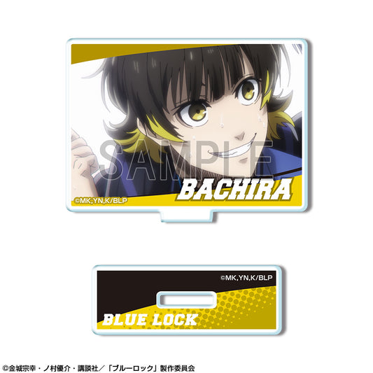 Blue Lock -EPISODE Nagi- Mini Acrylic Stand Design 05 (Bachira Meguru/B)