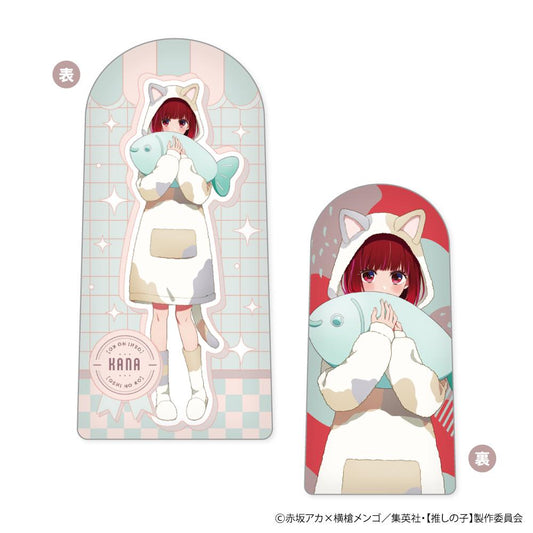 Oshi no Ko - Tachimasu! Animal Pajama Ver. C Kana Arima