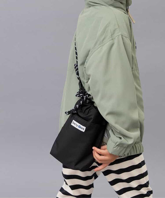Outlet Sale one by more Neck Pouch
