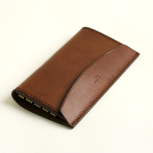 M+ Empiu Ferma Key Case