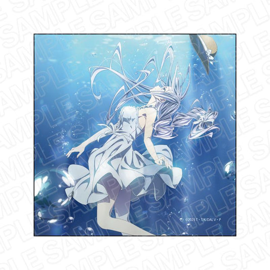 Date A Live V Microfiber - Mio Takamiya