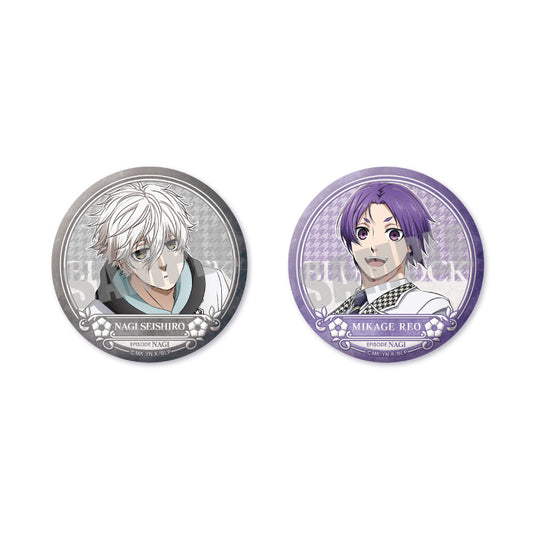 Blue Lock_Jewelry Can Badge Set Teaser Visual B ver.
