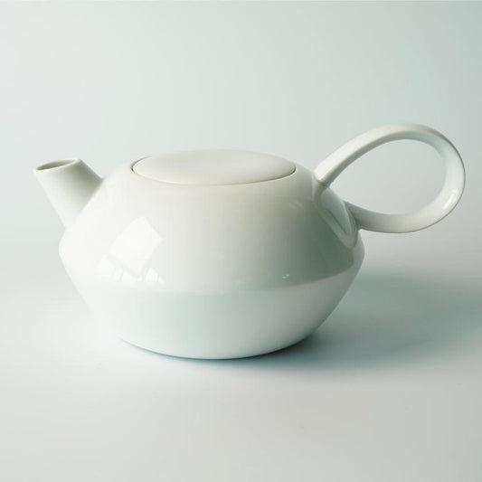 Arita ware 2016 / Stefan Diez Teapot S (White)