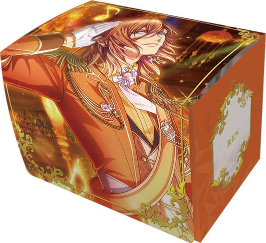 Uta no☆Prince-sama♪ Shining Live_Multi Case Jinguji Ren