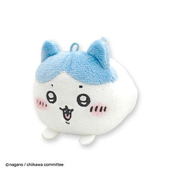 Chiikawa Mochikororin Hachiware