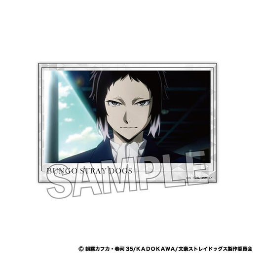 Bungo Stray Dogs Stacking Block Large vol.2 9