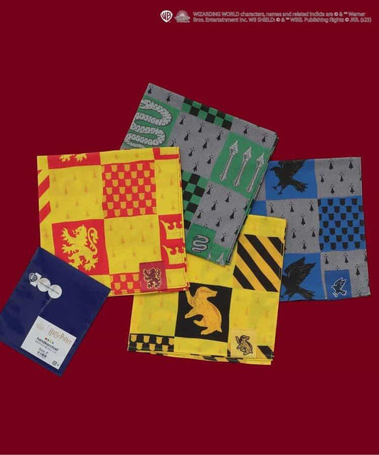Harry Potter Sorting Hat Package Handkerchief