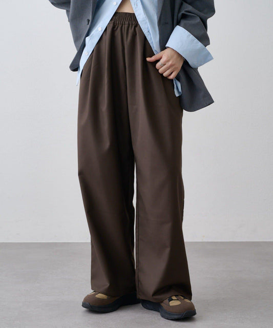 Daily Straight Slacks