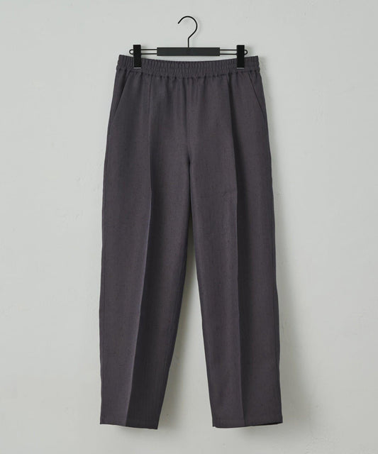 Herringbone Easy Slacks