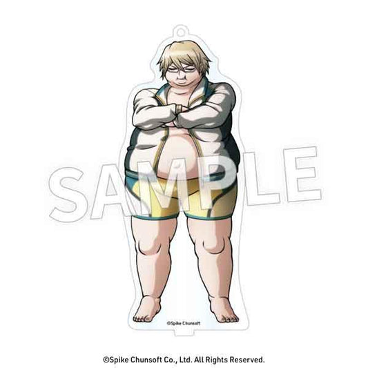 Super Danganronpa 2: Goodbye Despair Academy - Acrylic Figure Byakuya Togami Swimsuit Ver.