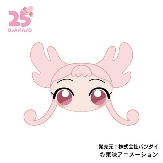 Ojamajo Doremi Dokkaan! Petit Badge 07 Fafa