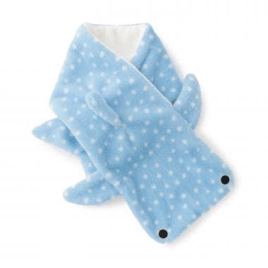 Sea Creature Muffler