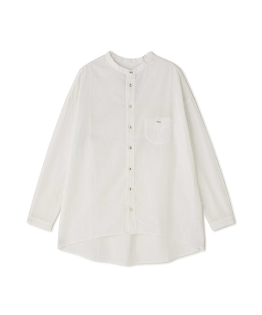 WEB Limited NATIC Anchor Beef Blouse