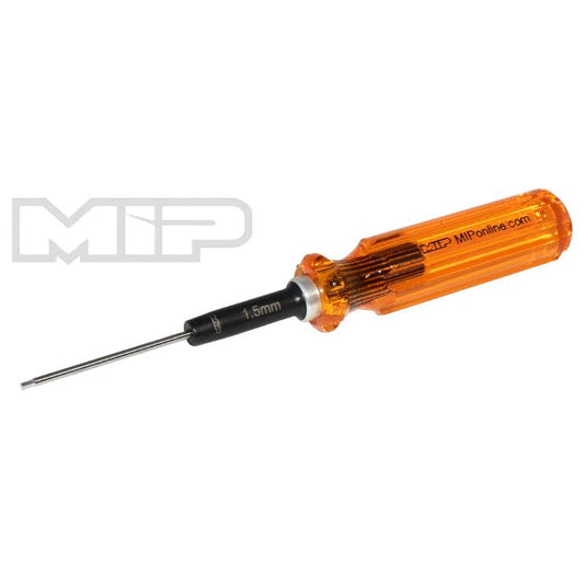 MIP 1.5mm Hex Driver Wrench Gen 2 #9207