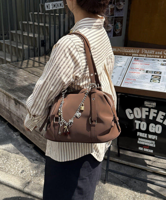 Belt Middle Bag