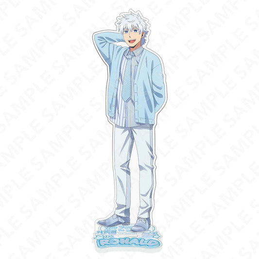 The Vampire Dies in No Time 2 Acrylic Stand Figure - Ronald
