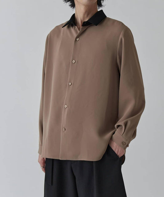 Soft Touch Cleric Shirt