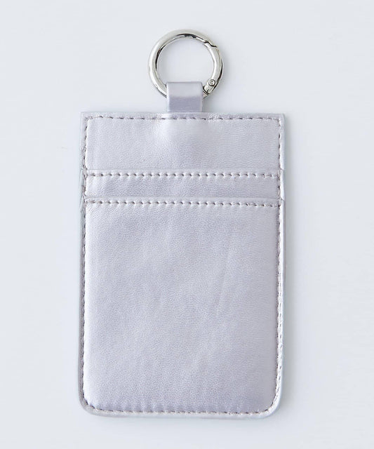 【natural couture】Combination Card Case