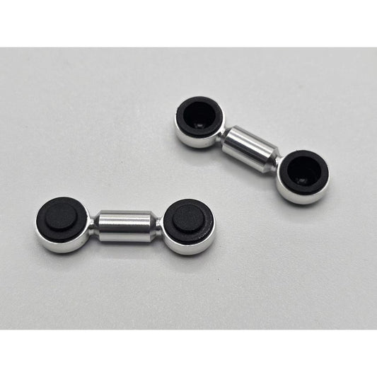 RC Channel MB68505 Hotshot Aluminum Stabilizer Linkage Ball End