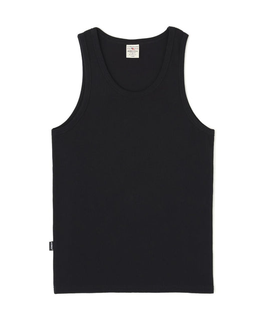 《DAILY/Daily》RIB TANK TOP