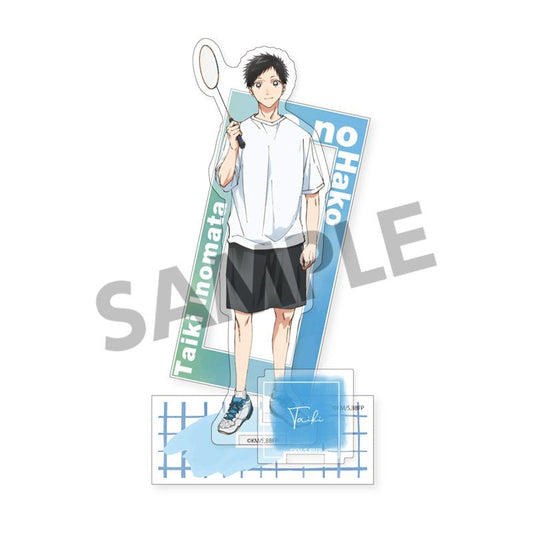 Ao no Hako Diorama Acrylic Stand Daiki Inomata