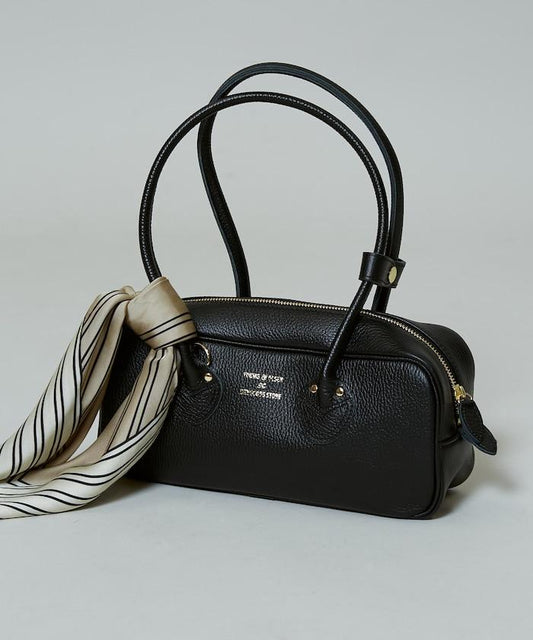EMBOSSED LEATHER STUDENT S