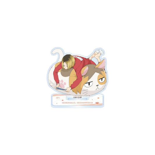 Haikyu!!_Newly Illustrated Acrylic Stand Kenma Kozume JF2024 Ver.