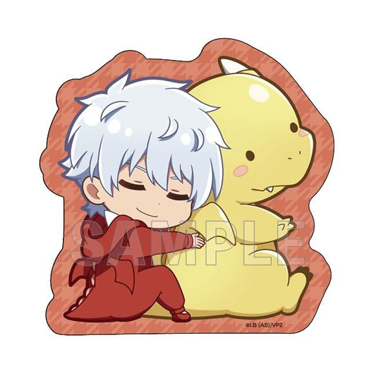 The Vampire Dies in No Time 2 - GyaoColle Sticker Ronald