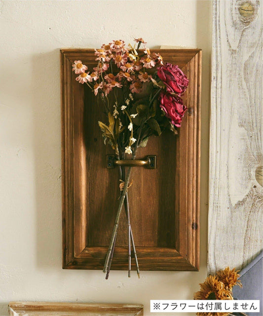 《WEB Limited Restock》Bouquet Holder / vieille beauté