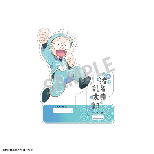 Nintama Rantarou_Acrylic Stand_Rantarou_KamiAni TOUCH