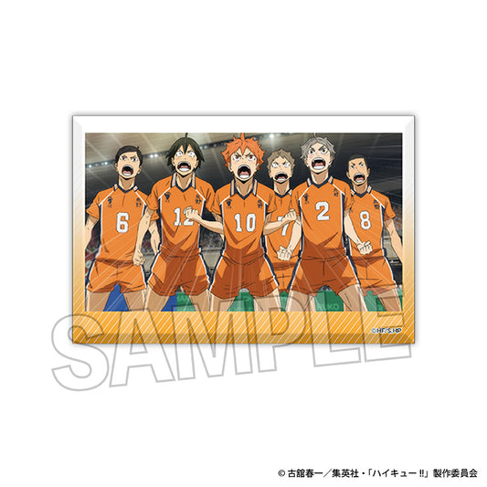 Haikyu!! Stackable Block vol.5 13