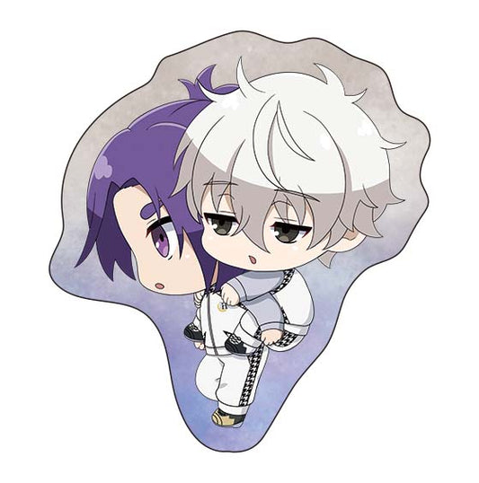 Blue Lock the Movie -EPISODE Nagi- Pin / Nagi Seishiro & Reo Mikage C