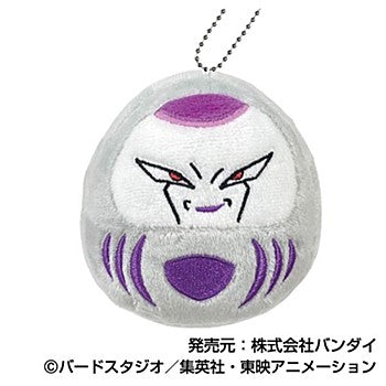 Dragon Ball Super Korokoro Daruma Mascot Vol.2 05 Frieza