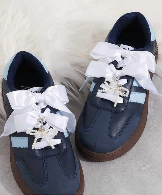 Shoelaces & Shoe Accessories