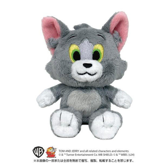 Tom and Jerry_Play Charm Tom