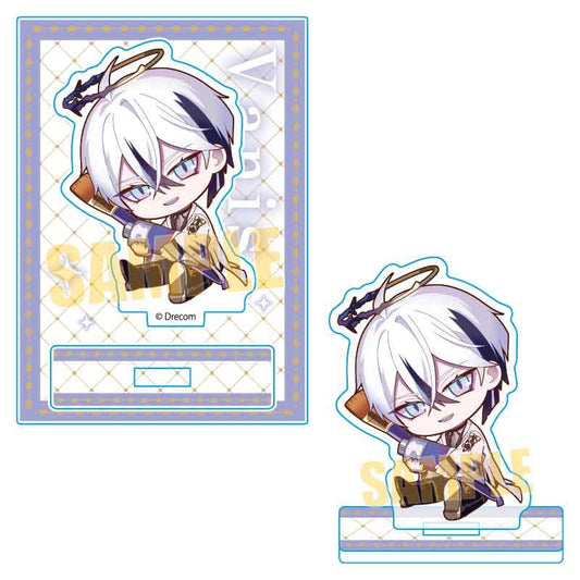 The Demon Prince and the Puppet - Gyugyutto Mini Stand / Vanis