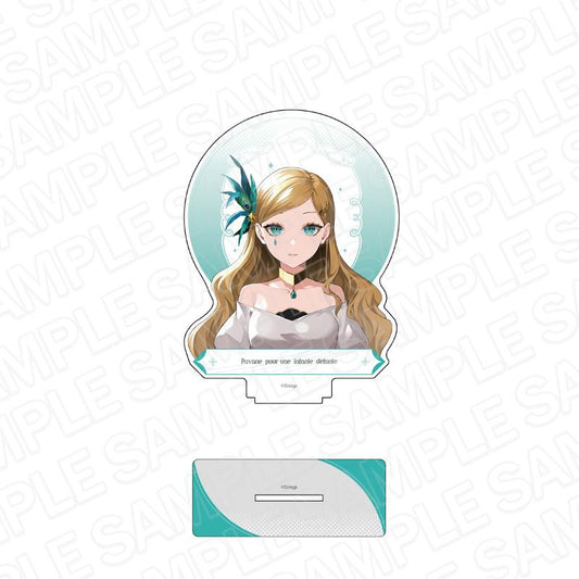 takt op. The Destiny of the Crimson Melody City - Large Acrylic Stand Pavane for a Dead Princess