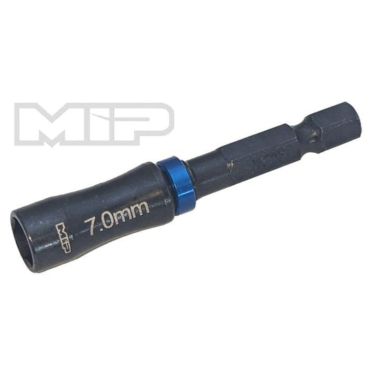 MIP 7.0mm Speed Tip Nut Driver Wrench GEN2 #9804S