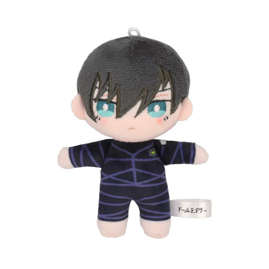 BLUE LOCK Doll Tailor mini Rin Itoshi