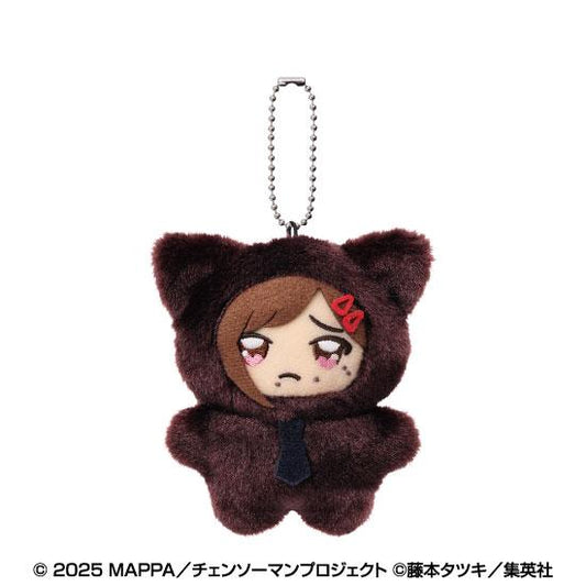 Chainsaw Man The Movie: Reze Arc - Chimikemo Mascot 8. Kobeni