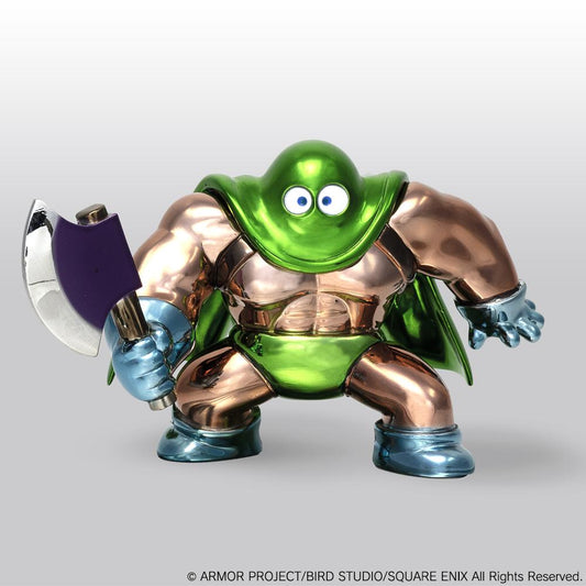 Dragon Quest - Metallic Monsters Gallery: Kandata