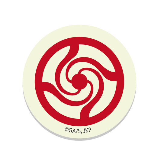 Jujutsu Kaisen High-Luminescence Can Badge - Jujutsu High